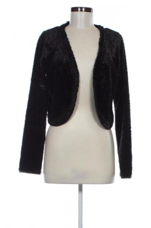 Damski kardigan Unbranded, Rozmiar M, Kolor Czarny, Cena 95,99 zł