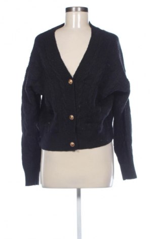 Cardigan de damă Unbranded, Mărime M, Culoare Negru, Preț 77,10 Lei
