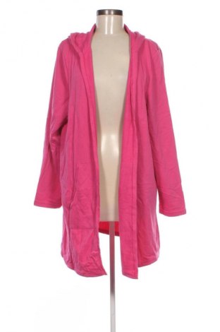 Γυναικεία ζακέτα Unbranded, Μέγεθος XXL, Χρώμα Ρόζ , Τιμή 18,99 €