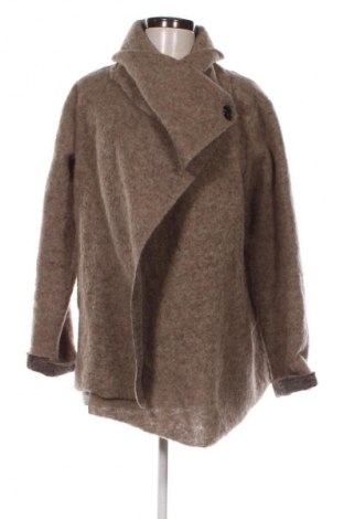 Cardigan de damă Unbranded, Mărime L, Culoare Maro, Preț 64,99 Lei