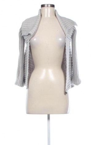 Cardigan de damă Unbranded, Mărime M, Culoare Gri, Preț 78,79 Lei