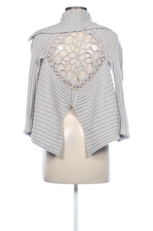 Cardigan de damă Unbranded, Mărime M, Culoare Gri, Preț 78,79 Lei