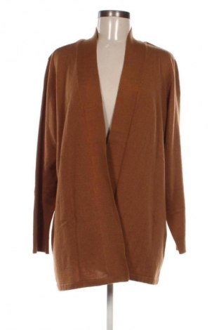 Női kardigán Unbranded, Méret XXL, Szín Barna, Ár 5 999 Ft