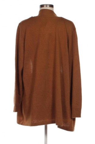 Női kardigán Unbranded, Méret XXL, Szín Barna, Ár 5 999 Ft