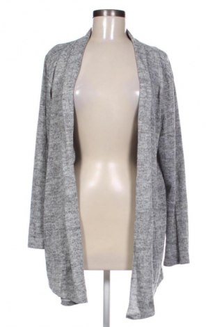 Damski kardigan Unbranded, Rozmiar L, Kolor Szary, Cena 60,99 zł