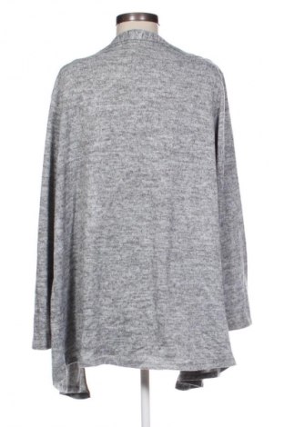 Damski kardigan Unbranded, Rozmiar L, Kolor Szary, Cena 60,99 zł