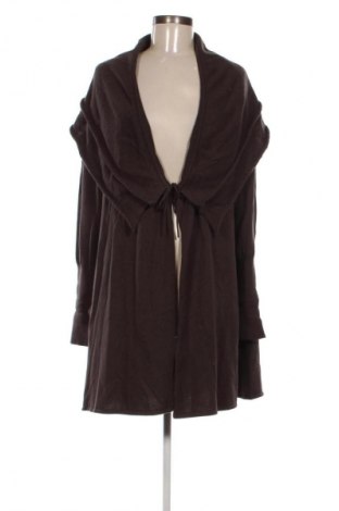 Cardigan de damă Unbranded, Mărime M, Culoare Maro, Preț 98,99 Lei