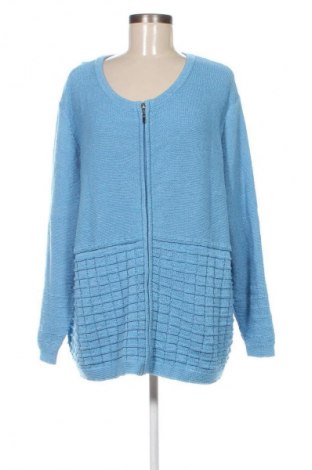 Női kardigán Unbranded, Méret XXL, Szín Kék, Ár 5 999 Ft