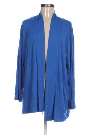 Damski kardigan Unbranded, Rozmiar XL, Kolor Niebieski, Cena 43,99 zł