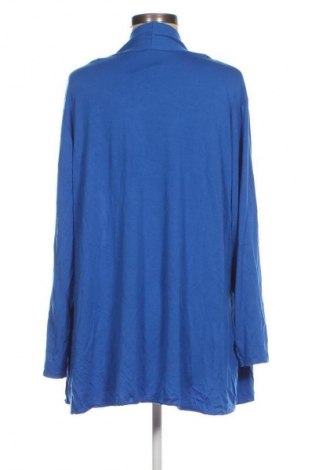 Damski kardigan Unbranded, Rozmiar XL, Kolor Niebieski, Cena 43,99 zł