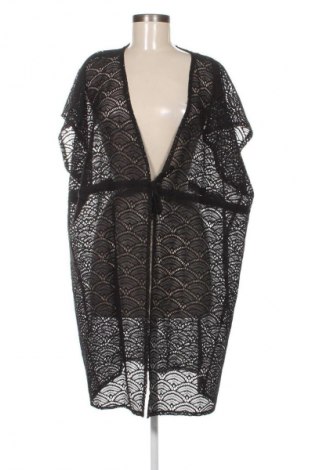 Cardigan de damă Unbranded, Mărime S, Culoare Negru, Preț 98,99 Lei