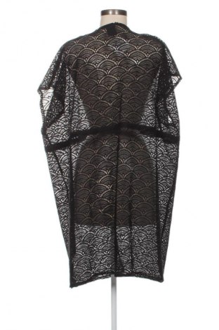 Cardigan de damă Unbranded, Mărime S, Culoare Negru, Preț 98,99 Lei