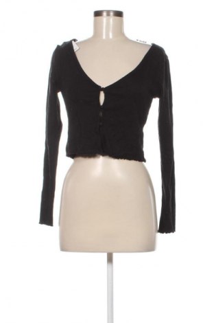 Damen Strickjacke Unbranded, Größe M, Farbe Schwarz, Preis 8,99 €