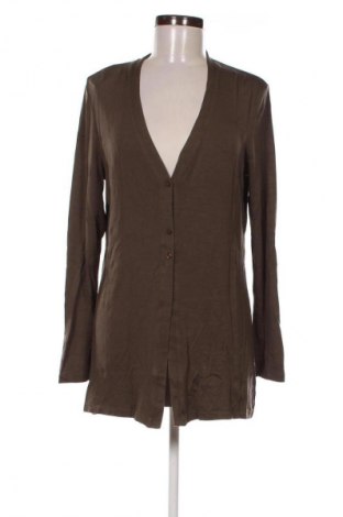 Damen Strickjacke Unbranded, Größe M, Farbe Grün, Preis 20,99 €