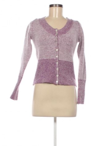 Damen Strickjacke Unbranded, Größe M, Farbe Mehrfarbig, Preis 14,99 €