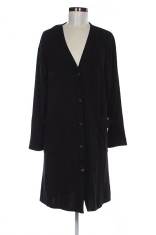 Γυναικεία ζακέτα Unbranded, Μέγεθος XXL, Χρώμα Μαύρο, Τιμή 7,99 €