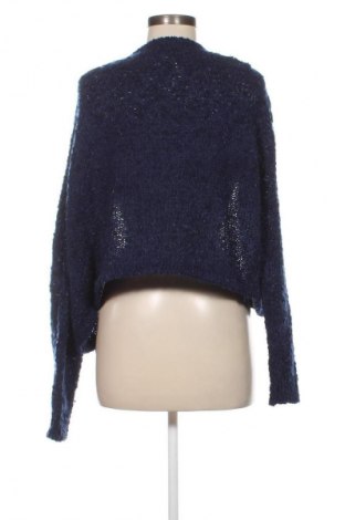 Cardigan de damă Unbranded, Mărime XL, Culoare Albastru, Preț 98,99 Lei