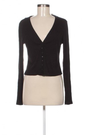 Cardigan de damă Unbranded, Mărime M, Culoare Negru, Preț 39,99 Lei