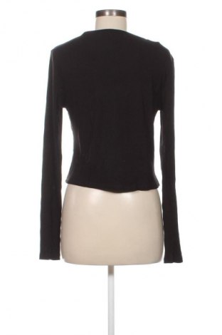 Cardigan de damă Unbranded, Mărime M, Culoare Negru, Preț 39,99 Lei