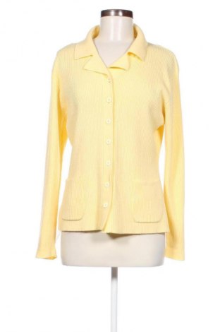 Damen Strickjacke Unbranded, Größe M, Farbe Gelb, Preis € 14,87