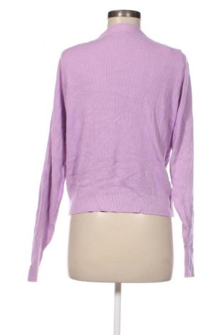 Cardigan de damă Unbranded, Mărime XL, Culoare Mov, Preț 69,99 Lei