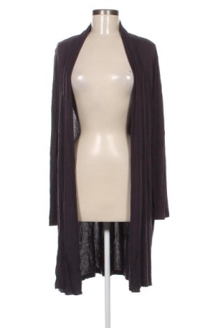 Γυναικεία ζακέτα Unbranded, Μέγεθος XL, Χρώμα Βιολετί, Τιμή 18,99 €