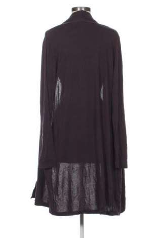 Γυναικεία ζακέτα Unbranded, Μέγεθος XL, Χρώμα Βιολετί, Τιμή 18,99 €