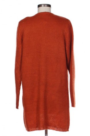 Cardigan de damă Unbranded, Mărime S, Culoare Portocaliu, Preț 61,99 Lei