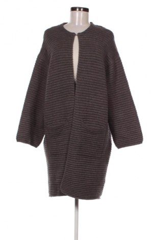 Damen Strickjacke Unbranded, Größe S, Farbe Grau, Preis € 20,99