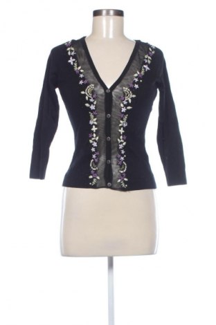 Damen Strickjacke Unbranded, Größe S, Farbe Mehrfarbig, Preis 14,75 €