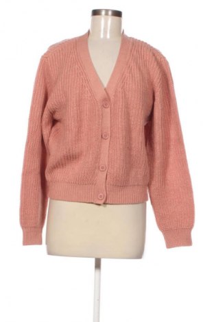 Damen Strickjacke Unbranded, Größe M, Farbe Aschrosa, Preis 20,99 €