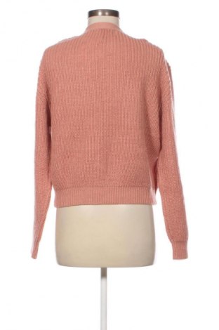 Damen Strickjacke Unbranded, Größe M, Farbe Aschrosa, Preis 20,99 €