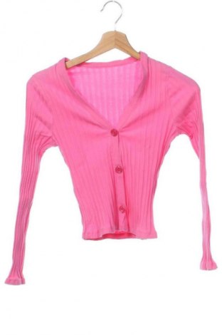 Cardigan de damă Unbranded, Mărime XS, Culoare Roz, Preț 39,99 Lei