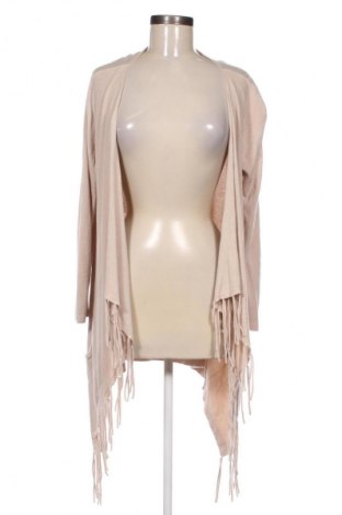 Damski kardigan Unbranded, Rozmiar S, Kolor Beżowy, Cena 48,99 zł