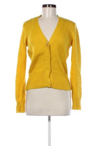 Damen Strickjacke Unbranded, Größe M, Farbe Gelb, Preis 8,99 €