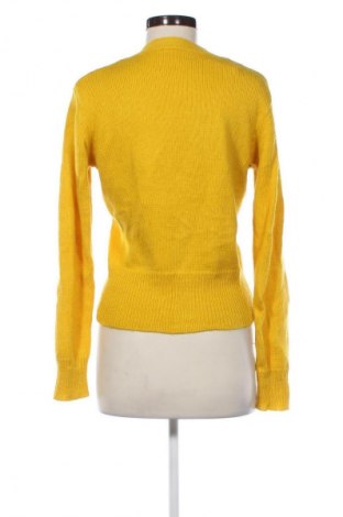 Damen Strickjacke Unbranded, Größe M, Farbe Gelb, Preis 8,99 €