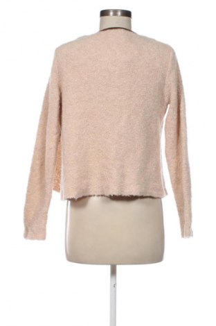Cardigan de damă Unbranded, Mărime M, Culoare Ecru, Preț 55,99 Lei