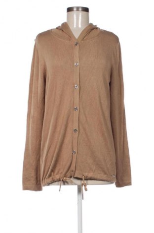 Damski kardigan Unbranded, Rozmiar XXL, Kolor Brązowy, Cena 68,99 zł