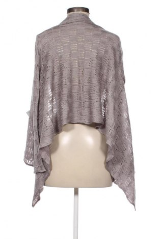 Damen Strickjacke Unbranded, Größe XL, Farbe Grau, Preis 8,99 €