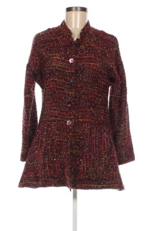 Damski kardigan Unbranded, Rozmiar L, Kolor Kolorowy, Cena 68,00 zł