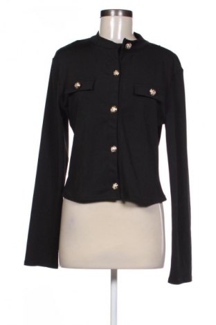 Damen Strickjacke Unbranded, Größe XL, Farbe Schwarz, Preis 14,71 €