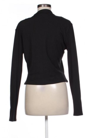 Damen Strickjacke Unbranded, Größe XL, Farbe Schwarz, Preis 14,71 €