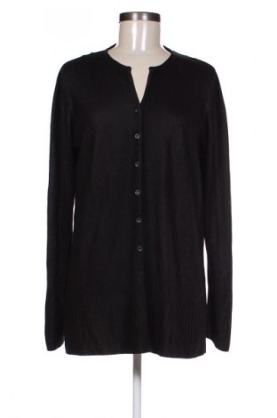 Damen Strickjacke Unbranded, Größe XL, Farbe Schwarz, Preis 14,99 €