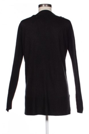 Damen Strickjacke Unbranded, Größe XL, Farbe Schwarz, Preis 14,99 €