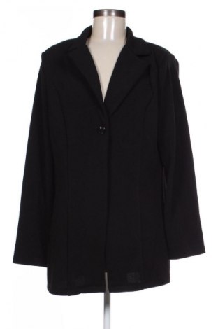Damen Strickjacke Unbranded, Größe XXL, Farbe Schwarz, Preis 14,71 €