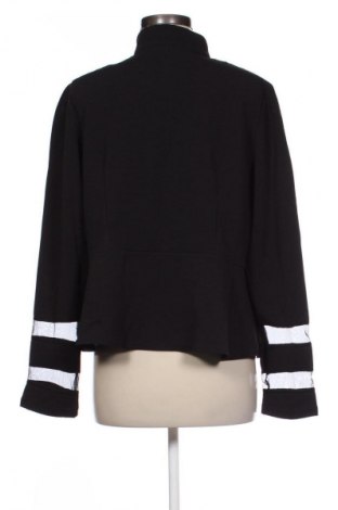Damen Strickjacke Unbranded, Größe XXL, Farbe Schwarz, Preis 14,71 €