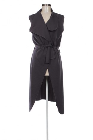 Damen Strickjacke Unbranded, Größe S, Farbe Grau, Preis 14,71 €