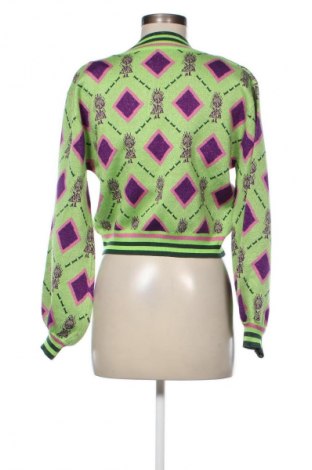 Damski kardigan Unbranded, Rozmiar M, Kolor Kolorowy, Cena 68,99 zł
