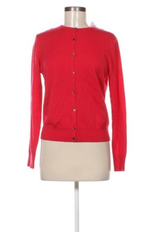 Dámsky kardigán Uniqlo, Veľkosť L, Farba Červená, Cena  14,95 €