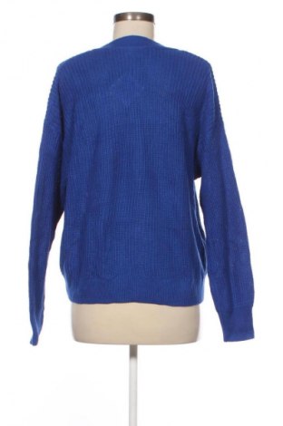 Γυναικεία ζακέτα Up 2 Fashion, Μέγεθος XL, Χρώμα Μπλέ, Τιμή 13,99 €